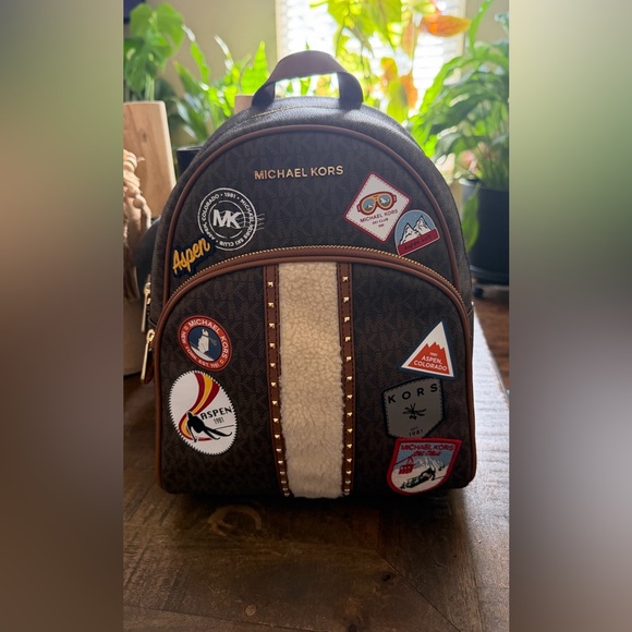 Backpack Bag Michael Kors Abbey Medium Backpack Michael Michael Kors Adina Medium Logo Backpack Brixton Baker Backpack Bag Michael Kors Abbey Medium Backpack Michael Michael Kors Adina Medium Logo Backpack Brixton Baker